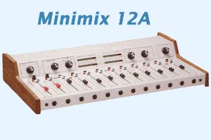 Minimix 12A