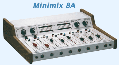 Minimix 8A