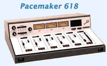 Pacemaker 618